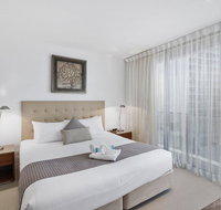 Oracle Resort Private Luxe 2 Bedroom - Surfers Gold Coast