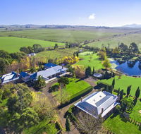 Orchards at Spring Vale Farm - Surfers Gold Coast