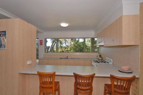 Orchid Beach Apartments - Surfers Gold Coast 2