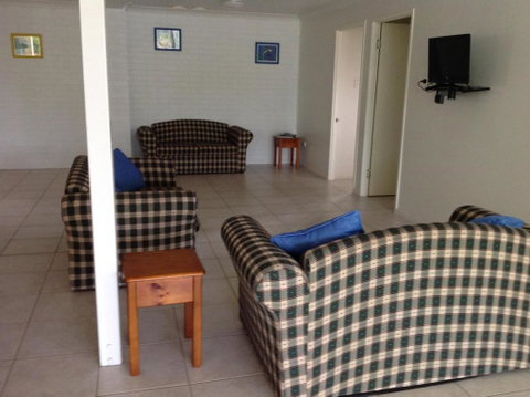 Orchid Beach Apartments - Surfers Gold Coast 1