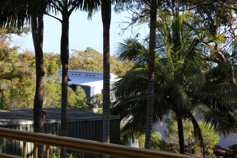 Orchid Beach Apartments - Surfers Gold Coast 0