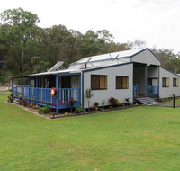 Orchid Beach Retreat Orchid Beach Fraser Island - Surfers Gold Coast