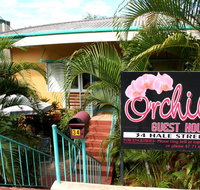 Orchid Guest House - Surfers Gold Coast
