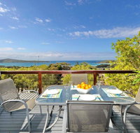 Our Place  Fingal Bay - Surfers Gold Coast