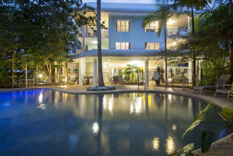 Outrigger Apartments Port Douglas - Surfers Gold Coast 0