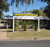 Overflow Emerald Motor Inn - Surfers Gold Coast