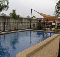 Overlander Hotel Motel - Surfers Gold Coast