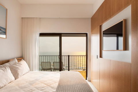 Pacific Hotel Yamba - Surfers Gold Coast 2