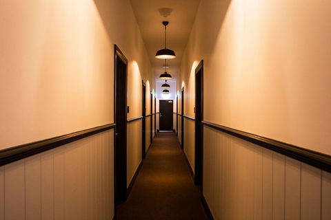 Pacific Hotel Yamba - Surfers Gold Coast 3