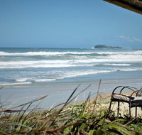 Pacific Palms Motor Inn - Surfers Gold Coast