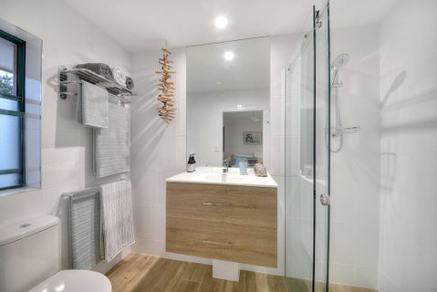 Pacific Place Apartments - Surfers Gold Coast 2
