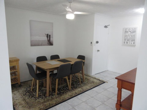 Pacific Place Apartments - Surfers Gold Coast 3