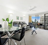 Pacific Resort in the Heart of Broadbeach - Surfers Gold Coast