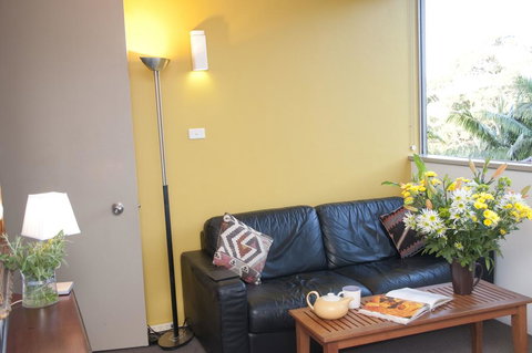 Paddington Pad - Surfers Gold Coast 0