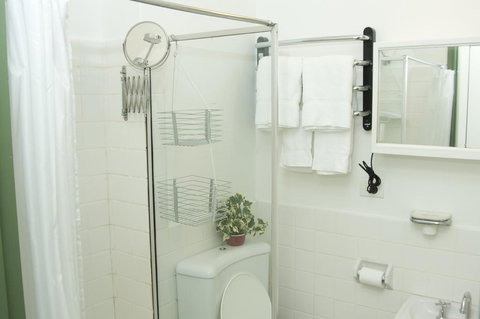 Paddington Pad - Surfers Gold Coast 1