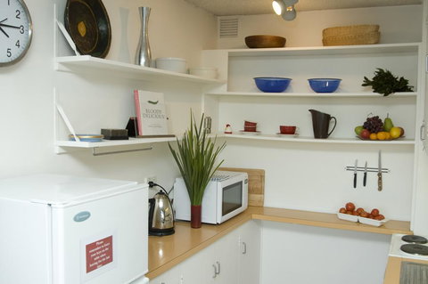 Paddington Pad - Surfers Gold Coast 2