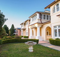 Palais Royale - Surfers Gold Coast