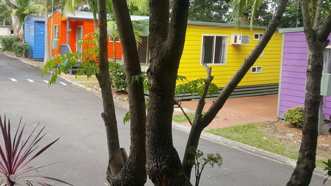 Palm Beach Caravan Park - Surfers Gold Coast 2