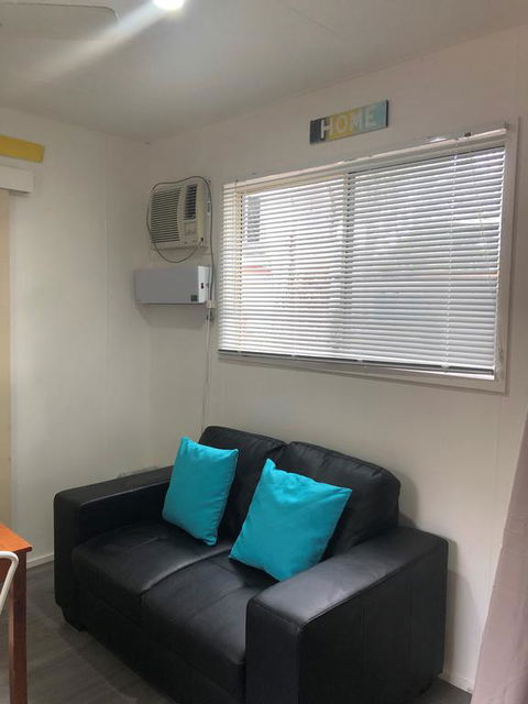 Palm Beach Caravan Park - Surfers Gold Coast 1