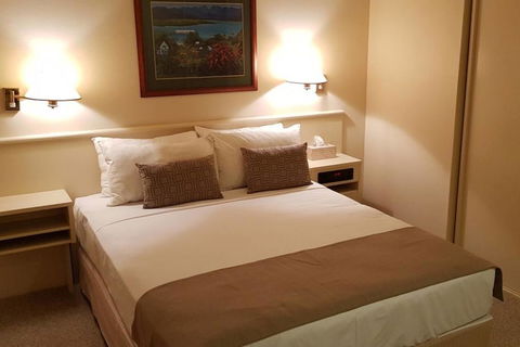 PALM COVE HAVEN APARTMENT - Surfers Gold Coast 0