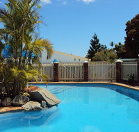 Palm Valley Motel - Surfers Gold Coast