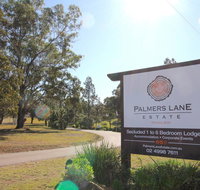 Palmers Lane Estate - Surfers Gold Coast