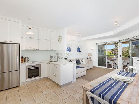 Palmie At Iluka Resort Apartments - Surfers Gold Coast 0