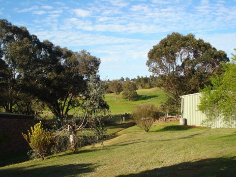 Pamelas Retreat - Surfers Gold Coast 2