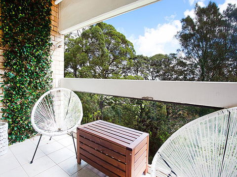 PANAMA-hosted By:L'Abode Accommodation - Surfers Gold Coast 3