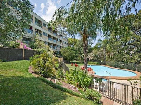PANAMA-hosted By:L'Abode Accommodation - Surfers Gold Coast 2