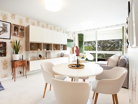 PANAMA-hosted By:L'Abode Accommodation - Surfers Gold Coast 0