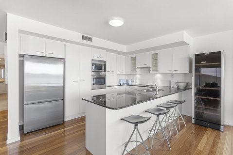 Panarea Soldiers Point Road Unit 1 197 - Surfers Gold Coast 0