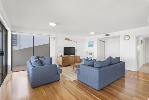 Panarea Soldiers Point Road Unit 1 197 - Surfers Gold Coast 1