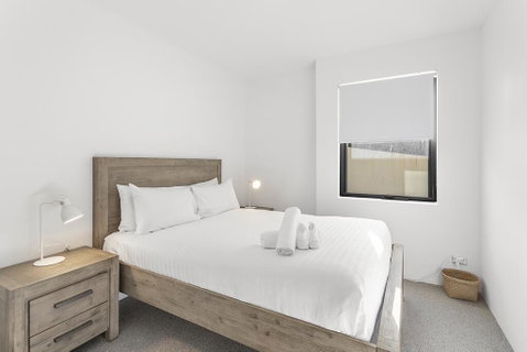 Panarea Soldiers Point Road Unit 1 197 - Surfers Gold Coast 3