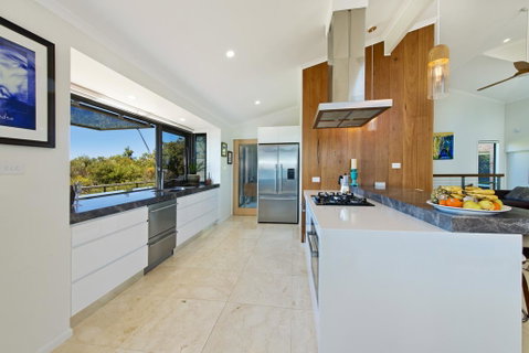 Panorama Beach House - Surfers Gold Coast 2