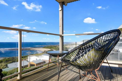 PANORAMA VIEWS - Spectacular Ocean Views - Surfers Gold Coast 0