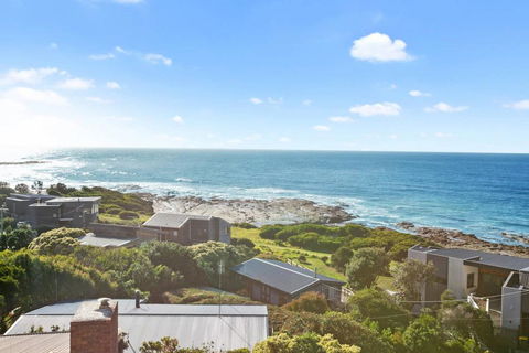 PANORAMA VIEWS - Spectacular Ocean Views - Surfers Gold Coast 3