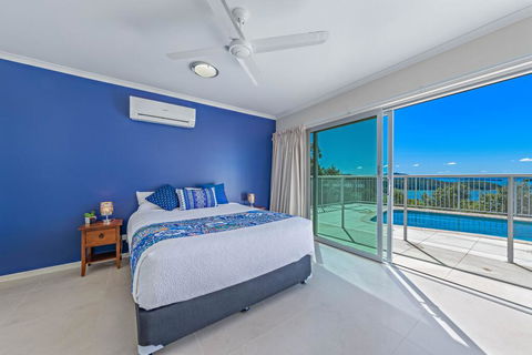 Panoramic Island Views - Shute Harbour - Surfers Gold Coast 0