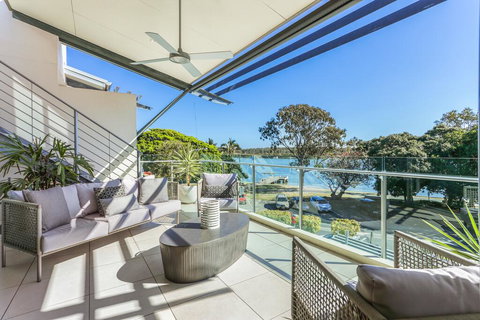 Panoramic River And Ocean Views, Noosaville - Surfers Gold Coast 0