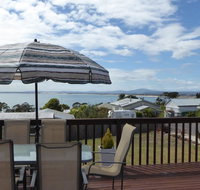 Panoramic Views on Walter - Surfers Gold Coast