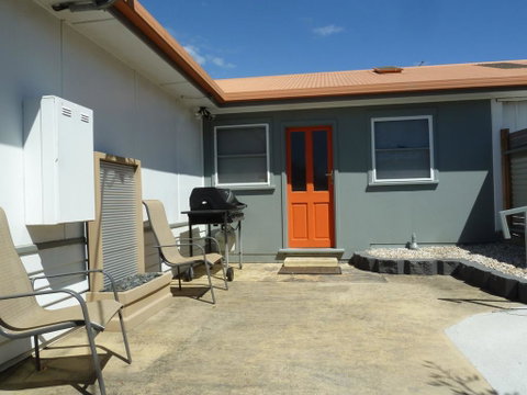 Panoramic Views On Walter - Surfers Gold Coast 2