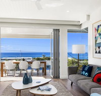 Paperbark A - Luxury Duplex in Sunshine Beach - Surfers Gold Coast