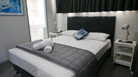 Paradis Pacifique - Surfers Gold Coast 3