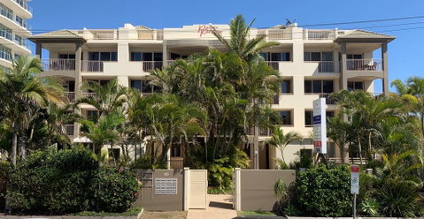 Paradis Pacifique - Surfers Gold Coast 0