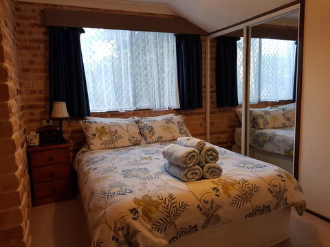 Paradise Apartment - Surfers Gold Coast 2