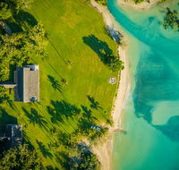 Paradise Cove Resort-All Inclusive Resort - Surfers Gold Coast