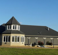 Paringa Grove Homestead - Surfers Gold Coast