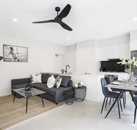 Park avenue hideaway for 4 Auchenflower Brisbane - Surfers Gold Coast