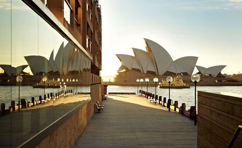 Park Hyatt Sydney - Surfers Gold Coast 1