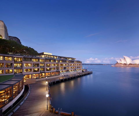 Park Hyatt Sydney - Surfers Gold Coast 0